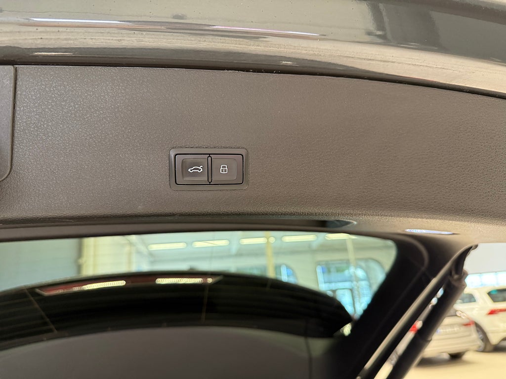 Audi E-Tron 55 quattro 408hk/B&O/360-kam/Drag/Panorama/adaptiv-Fart