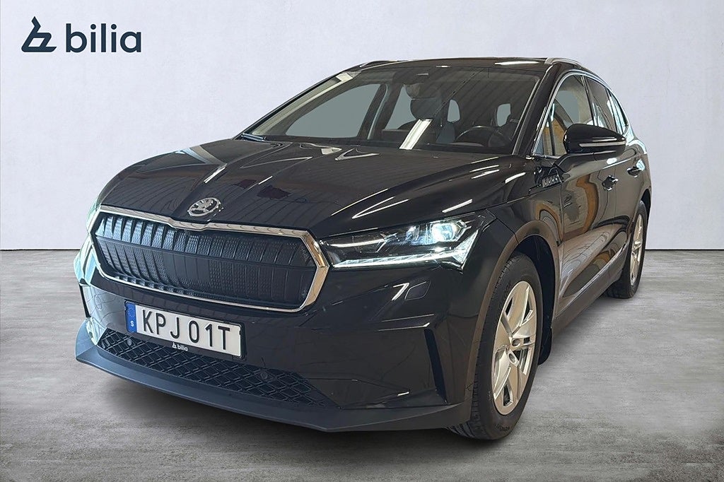 Skoda Enyaq iV iV 80x, 265hk /DRAG/BACKKAMERA