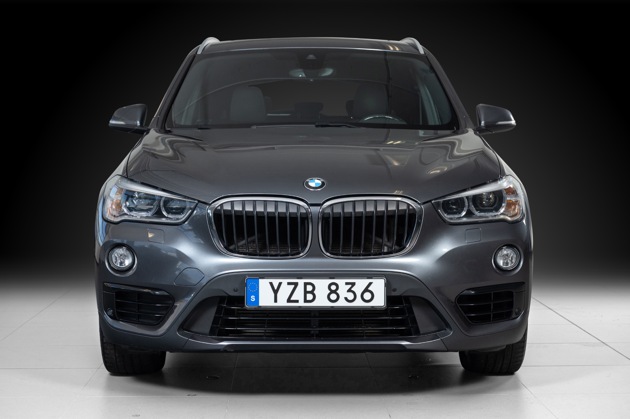 BMW X1 2018, kuva 4/50