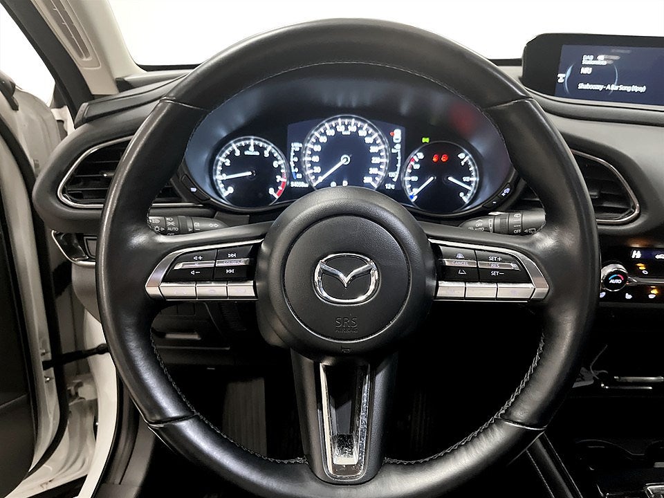 Bild på Mazda CX-60 Sky MHEV 2.0 150hk Aut - B-KAMERA, EN ÄGARE