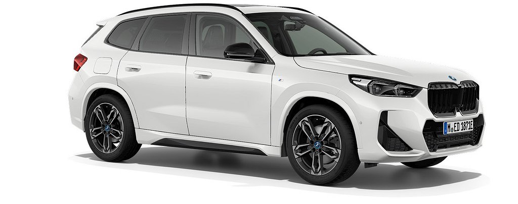 BMW iX1 xDrive 30/Innovation/M-Sport/Travel/Comfort