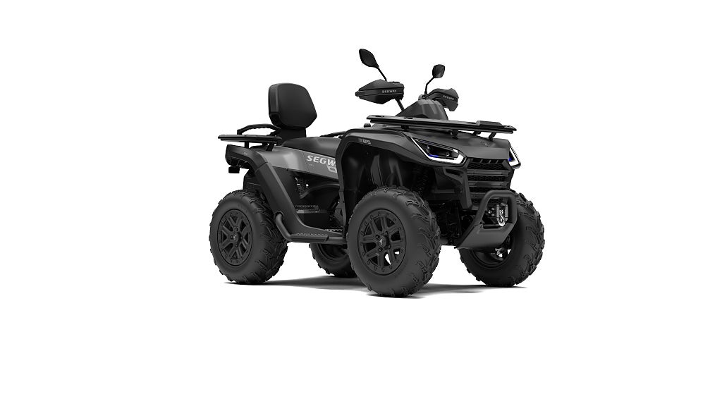 Segway Snarler AT6 L Premium Grey/Black 