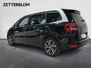 Minibuss Citroën C4 3 av 21