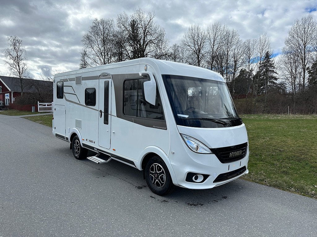 Hymer Exsis-i 474