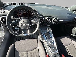 Sportkupé Audi TT 10 av 14