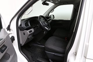 Minibuss Volkswagen Caravelle 10 av 22