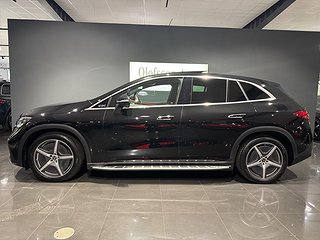 SUV Mercedes-Benz EQE 3 av 17