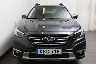 Kombi Subaru Outback 6 av 20