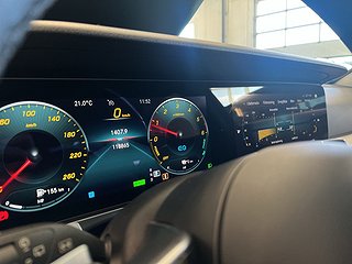Mercedes-Benz E 300 T de 9G-Tronic MOMS Kamera Drag S&V-däck