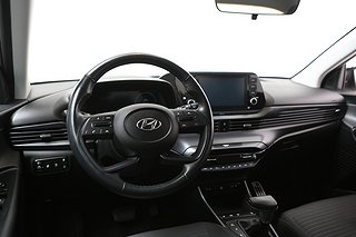 Halvkombi Hyundai i20 11 av 21