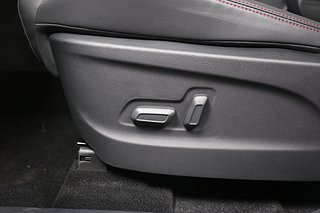 SUV Maxus Euniq 10 av 24