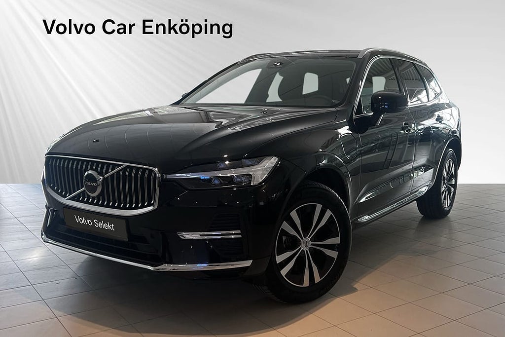 Volvo XC60 T6 Core Special Edition (SELEKT)