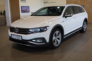 Kombi Volkswagen Passat Alltrack 1 av 20