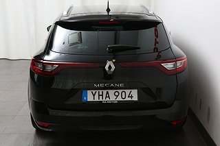 Kombi Renault Mégane 7 av 24