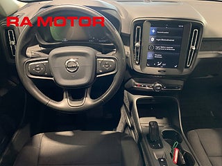 SUV Volvo XC40 13 av 23