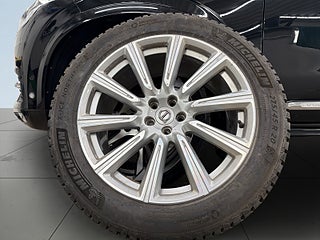 Volvo XC90 5-seater T6 PolestarOptimisationAWDGeart Inscription – bild 14
