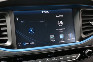 Halvkombi Hyundai IONIQ 17 av 25