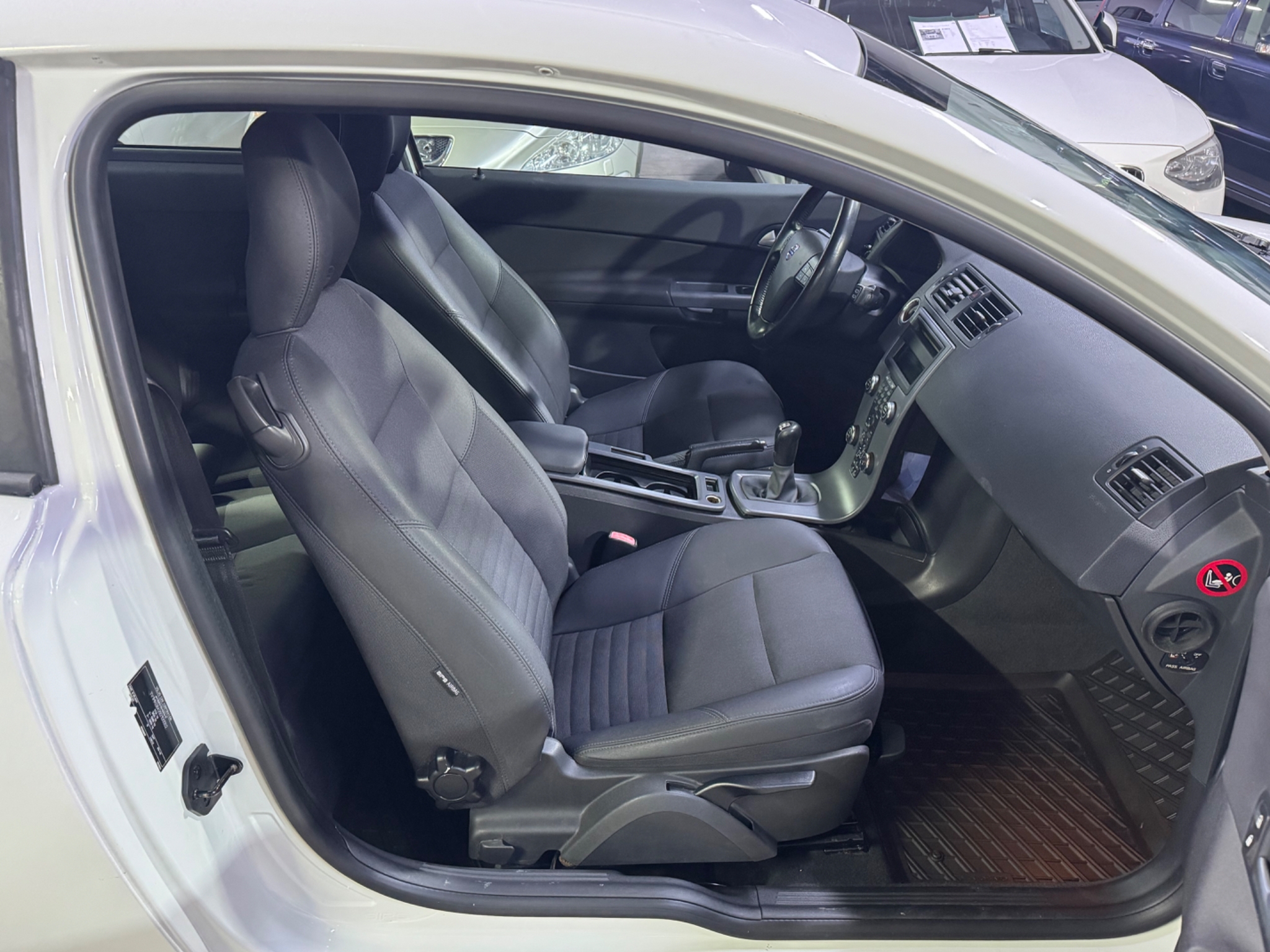 Volvo C30 2009, bild 7/39