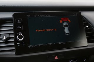 Halvkombi Honda Jazz 18 av 20