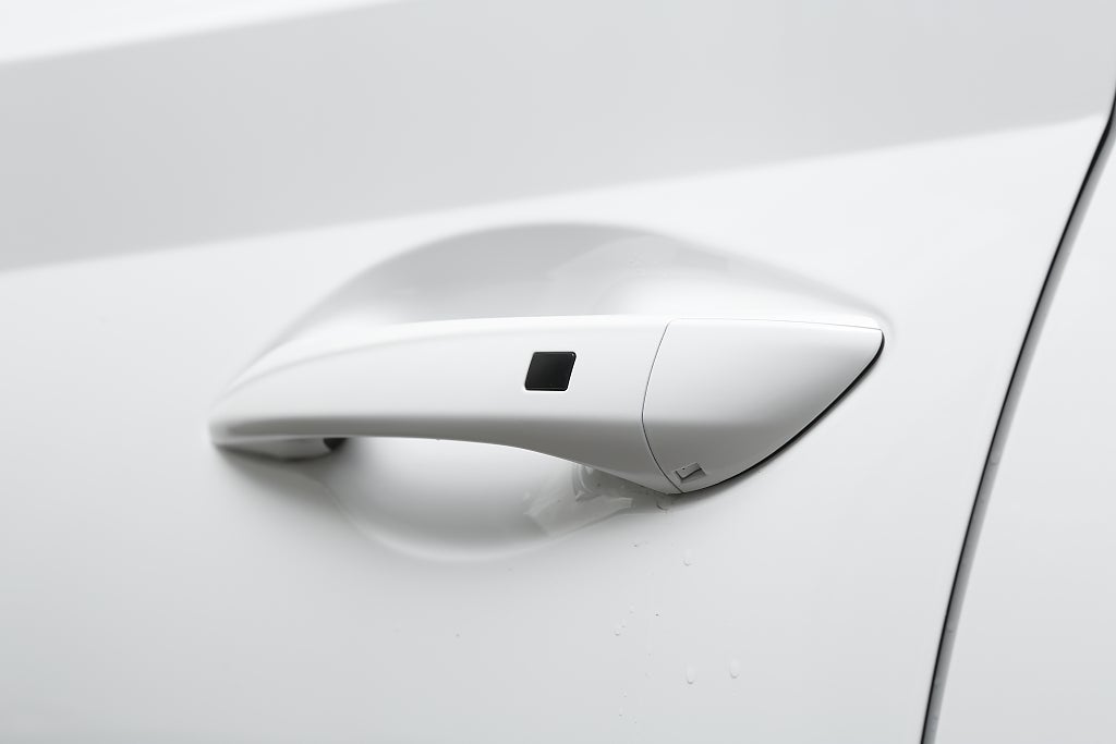 Hyundai i20 1.0T MHEV N-line Automat 2025