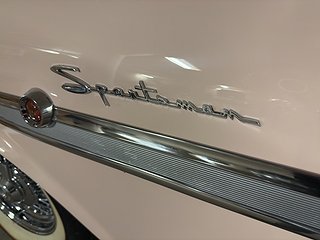 Sportkupé DeSoto Fireflite 17 av 18