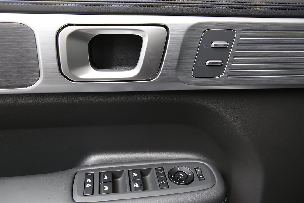 Hyundai Santa Fe Plug-In Hybrid 7s 288hk Advanced - Privatleasing 2027
