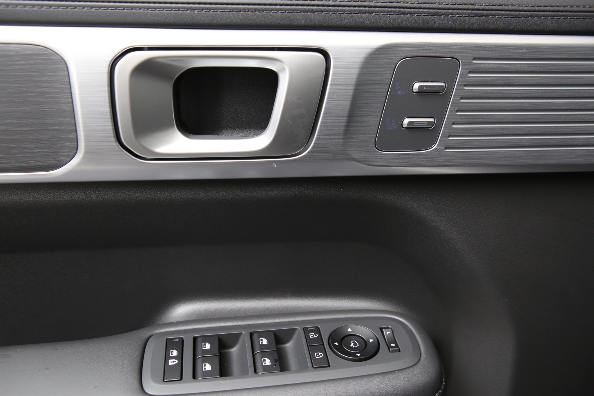 Hyundai Santa Fe 2027, bild 7/10