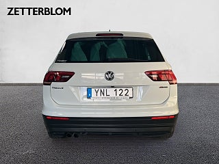 SUV Volkswagen Tiguan 4 av 20