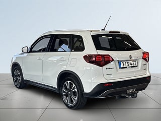 Suzuki Vitara 1.4 Boosterjet AllGrip S&V-hjul/Drag/Mvärm/Kamera/Pano – bild 5