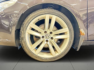 Volkswagen Passat CC  2.0 TDI DPF BMT Adaptiv Fart/Kamera/SoV-Däck/P-Sens – bild 14