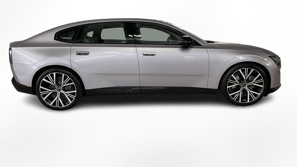 Volvo ES90 2026, bild 6/46