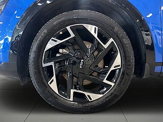 Kia Sportage PHEV GT-Line MOMSAD/360°/Helskinn/H&K/Kamkedja/S&V-Däck – bild 14