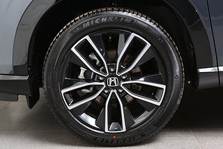SUV Honda HR-V 23 av 26