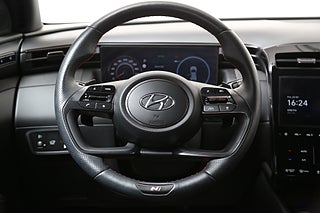 SUV Hyundai Tucson 14 av 27