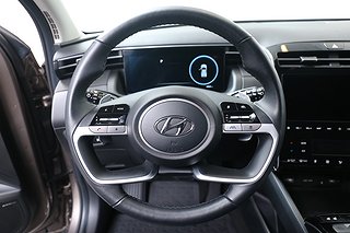 Kombi Hyundai Tucson 16 av 26