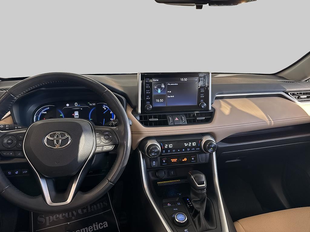 Toyota RAV4 2020 - miniatyr 7