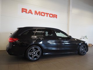 Kombi Mercedes-Benz C 5 av 24
