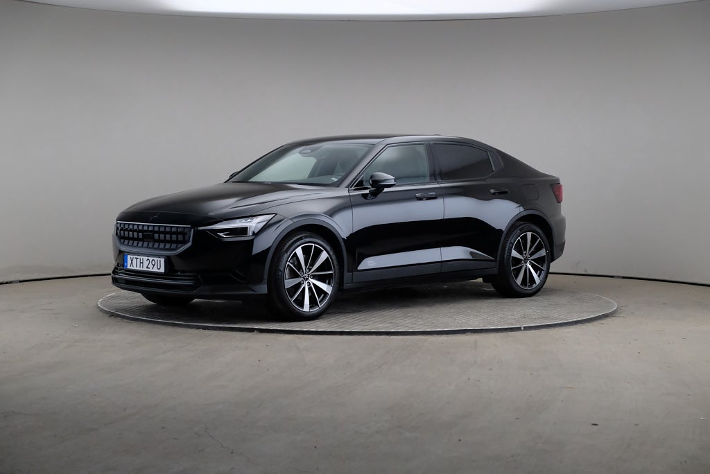 Polestar 2 Long Range Single Motor 78 kWh