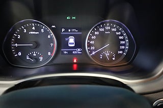 Kombi Hyundai i30 23 av 26