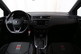 SUV Seat Arona 16 av 23