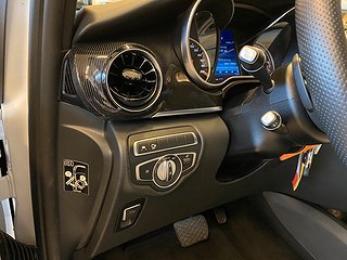 Husbil-övrigt Tonke Mercedes-Benz EQV Touring 20 av 20