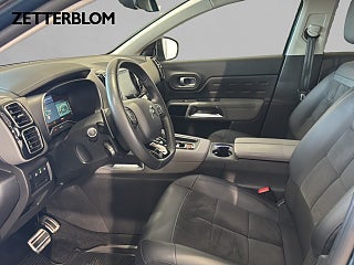 SUV Citroën C5 7 av 14