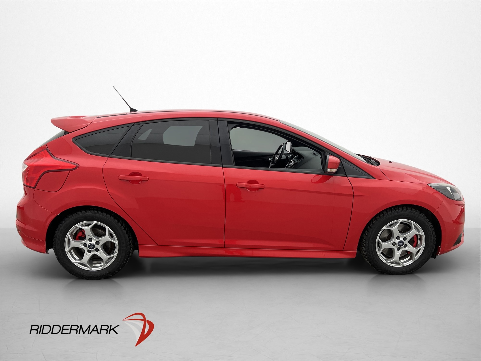 Ford Focus 2013, bild 7/67