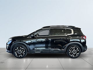 Citroën C5 Aircross 1.2 PureTech 130 S&V-hjul/Kamera/Carplay/Elstol/MOMS – bild 4