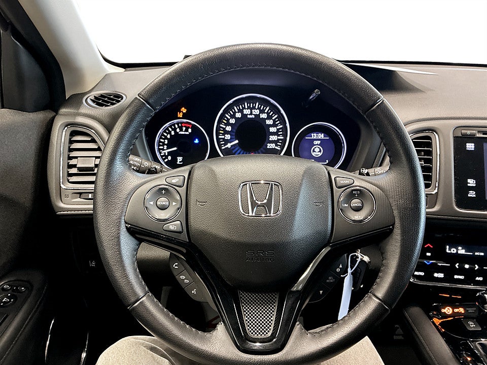 Bild på Honda HR-V 1.5 i-VTEC Elegance 130 AUT|RÄNTA 3,99%|