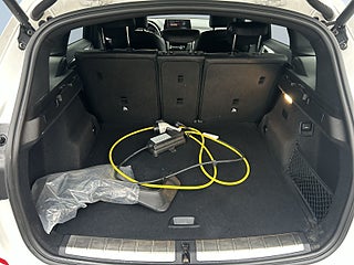 BMW X1 25e M Sport/Drag/Kamera/Rattv/220hk/AWD/Navigation – bild 12