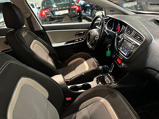 Kia Ceed cee'd_sw 1.6 EX Mvärm GPS Psens Rattvärme S/V-hjul