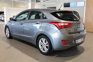 Halvkombi Hyundai i30 3 av 19