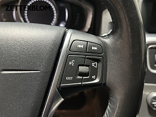 Kombi Volvo V60 17 av 20