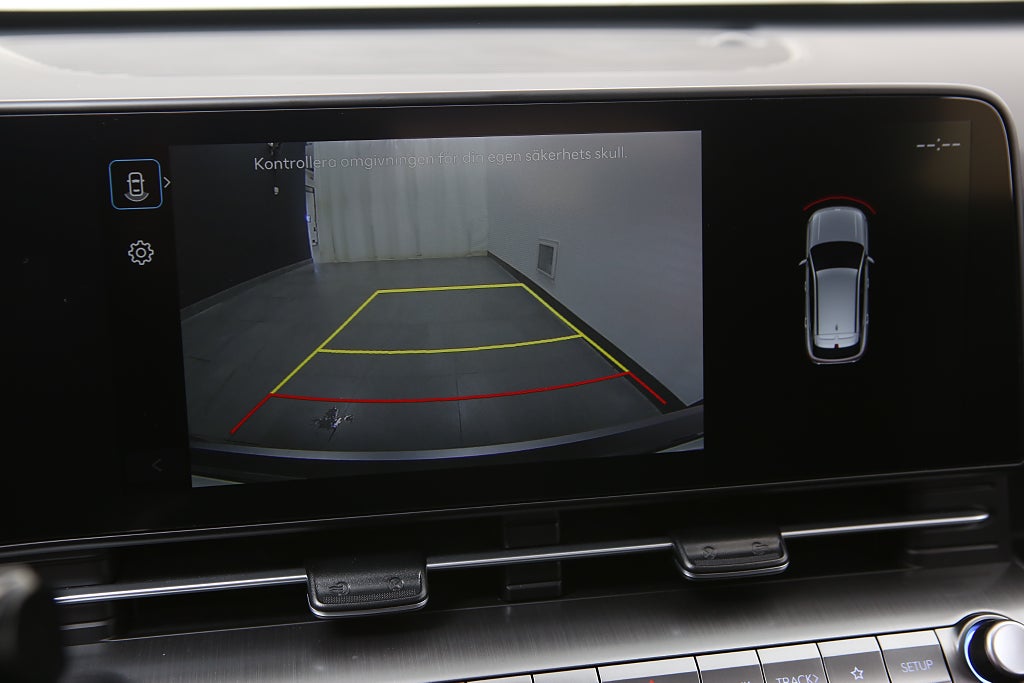 Hyundai Kona Hybrid DCT Essential *RA Dagen* 2026